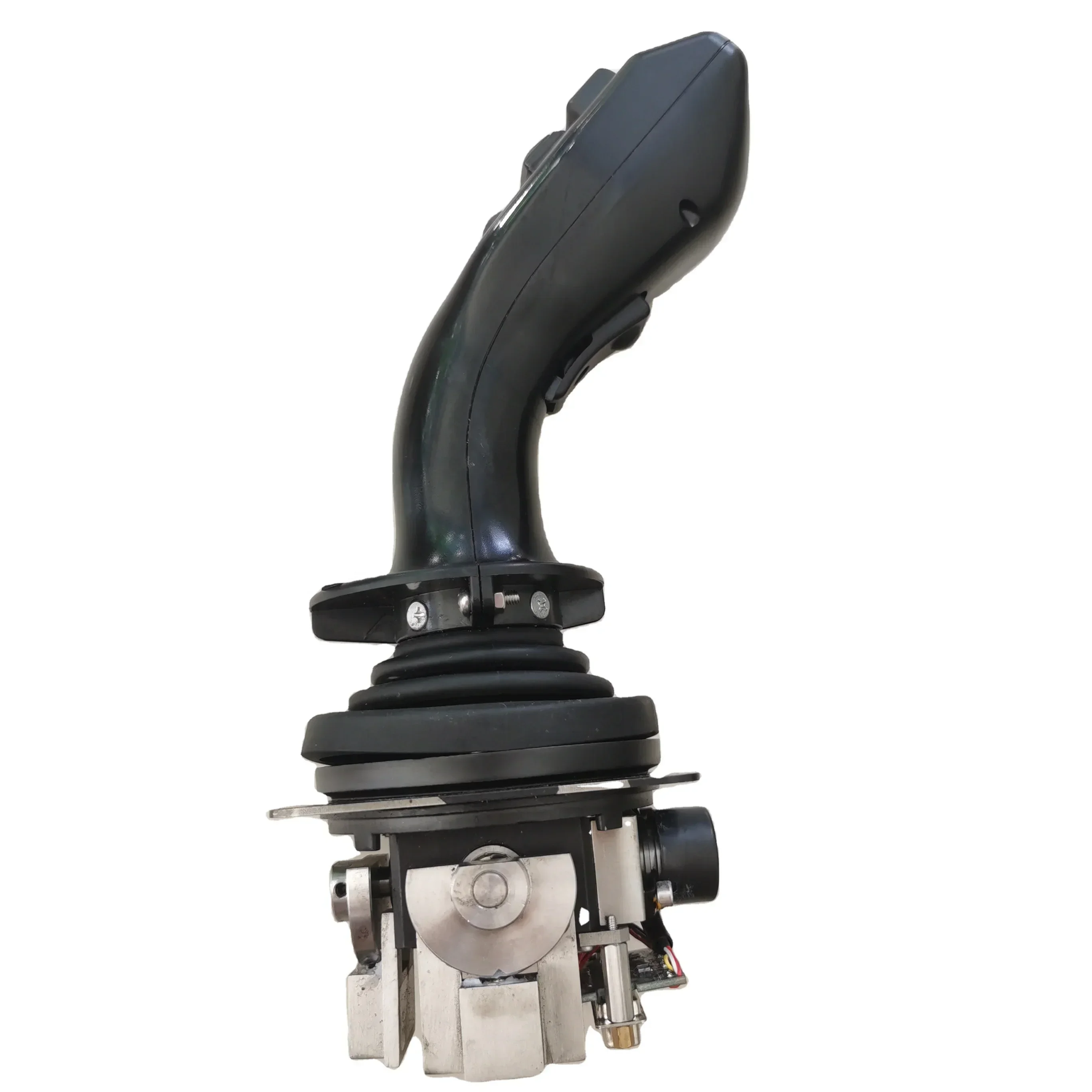 

KALMAR DCE 80-100/45E Handle Joystick Part No. 920943.0058 920943.0055 920943.0057 Operating Handle Assembly