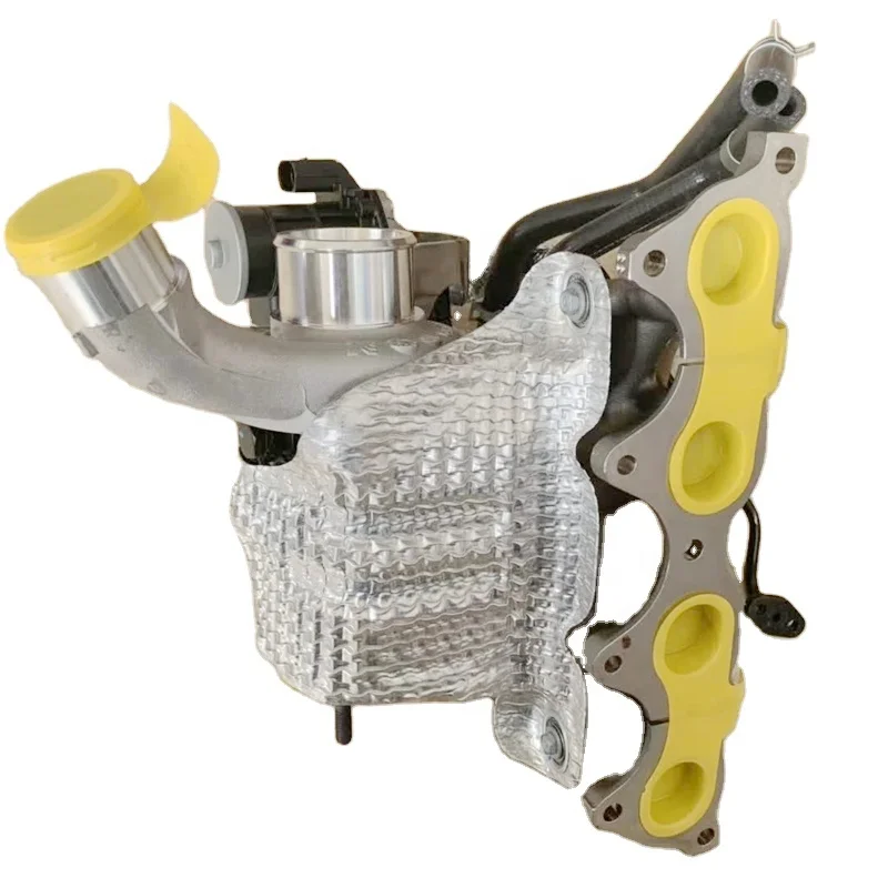 Auto Engine Parts Universal Turbo Charger Model For 28231-2B760 16399700016