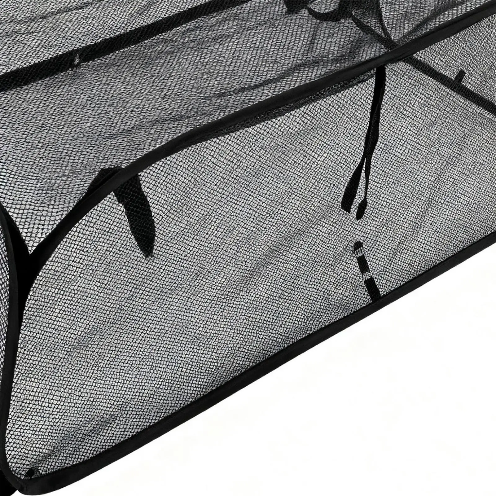 

Garden Bed Cover Mesh Flower Barrier 45x19.6x17.7 Inch Plant Netting For Outdoor Gardening Vegetable Flower Crop Tomato