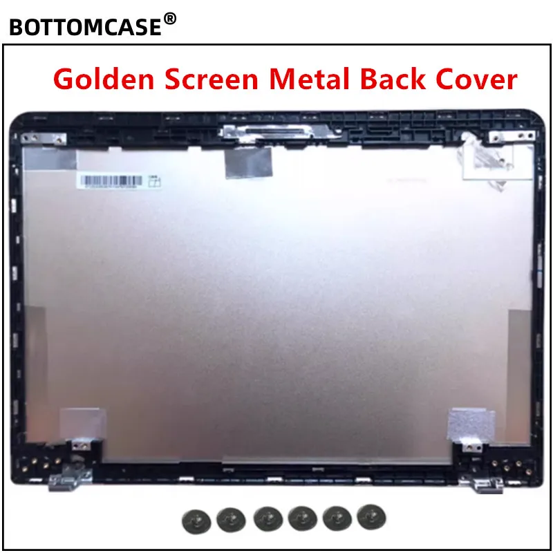 New For BOTTOMCASE® Thinkpad E450 E450C E455 E460 E465 Laptop LCD Back Cover/ Upper Case Palmrest Cover AP0ZQ000B00 AP0ZQ000200