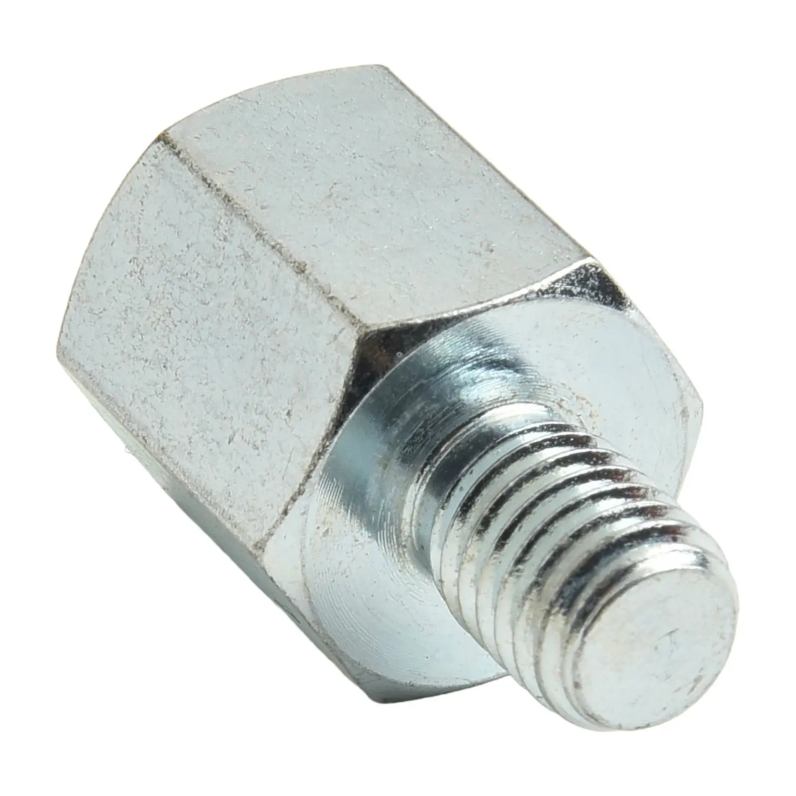 Angle Grinder Thread Adapter - for m10 to for m14 or for m14 to 5/8-11 Metal Converter for Power Tools & Drill Bits