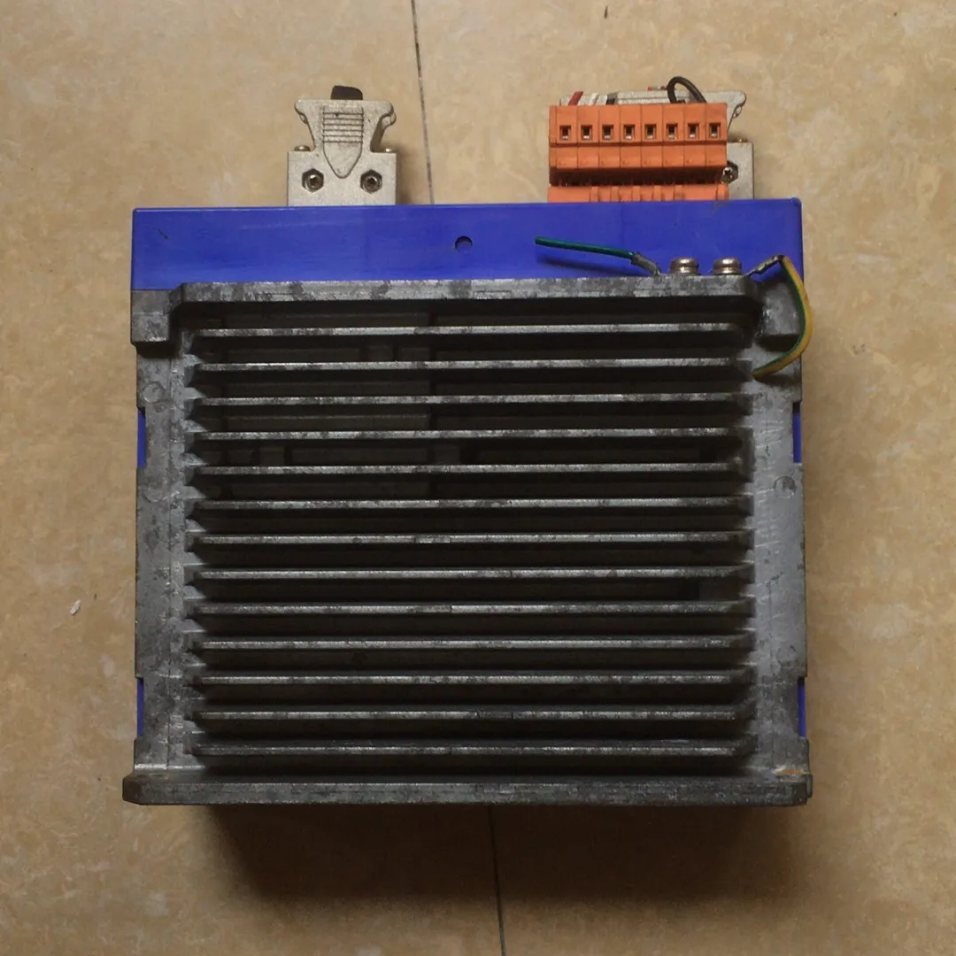 Servomoteur M-EDC-PS1006AB502 Avec garantie