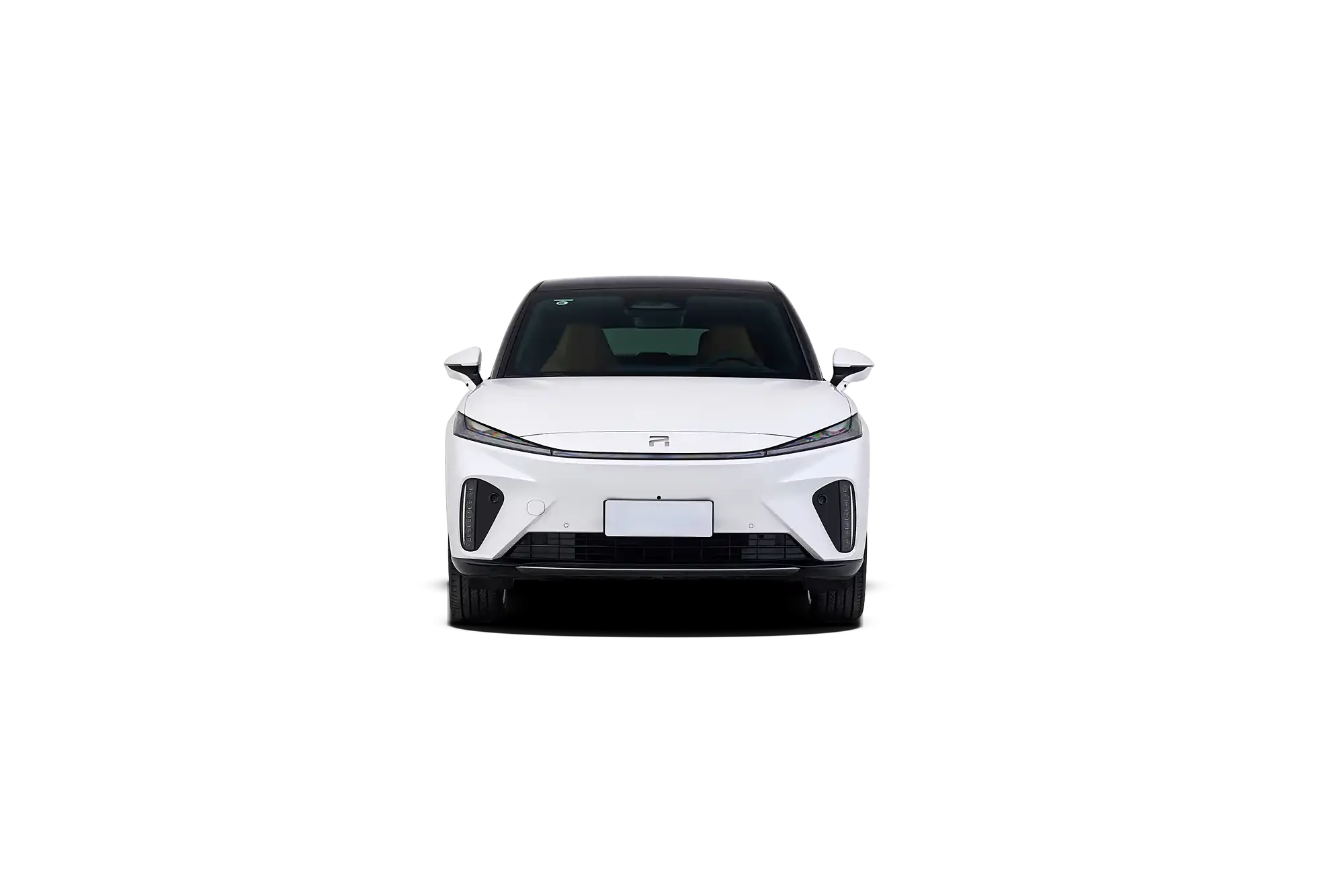 2025 2024 Rising Auto R7 ev electric car used new Rising R7