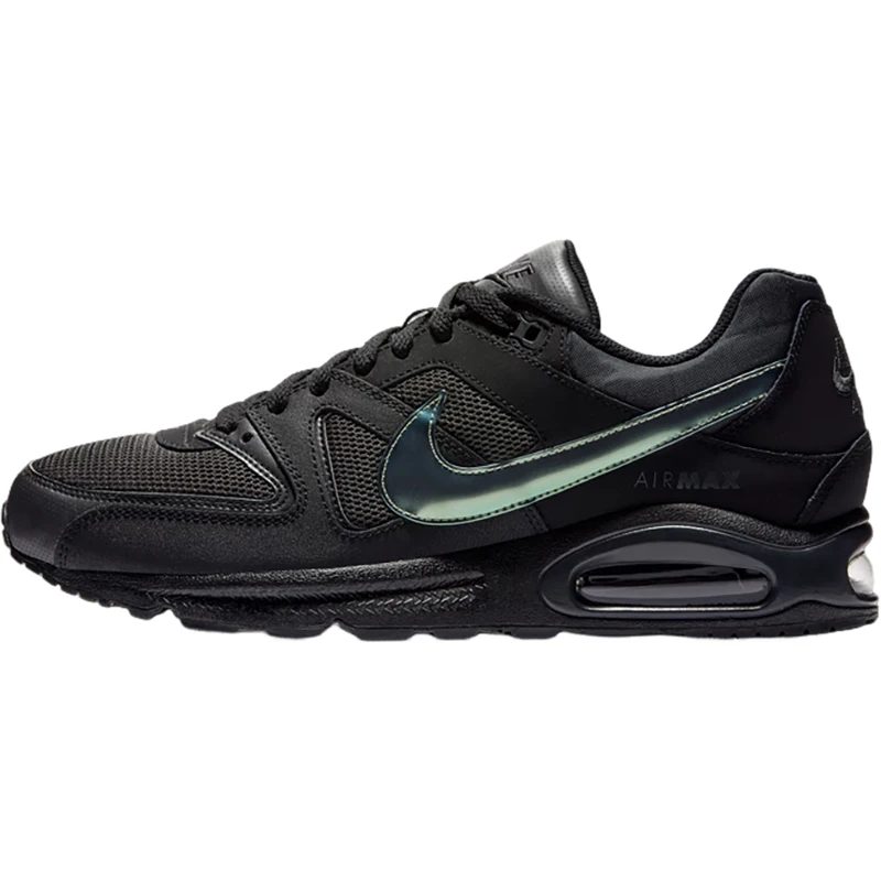 حذاء الجري Nike Official Authentic Air Max Command للرجال ذو وسادة هوائية قابلة للتنفس CD1514-001