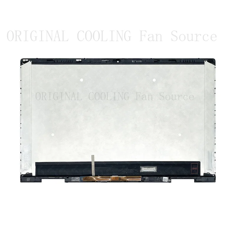R+  L94493-001 LCD Touch Screen Digitizer Assembly for HP ENVY x360 13Z-AY 13Z-AY000