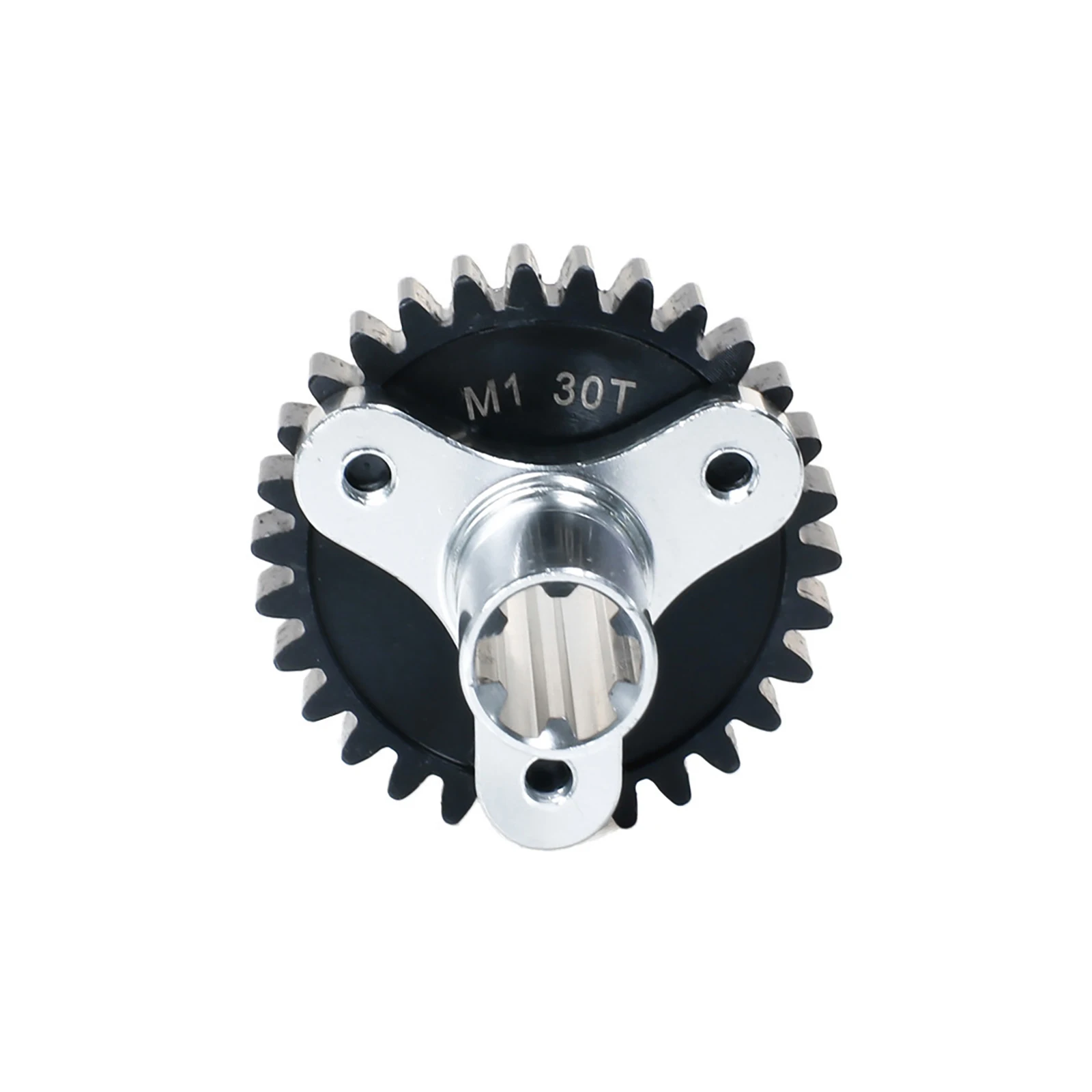 Imagem -05 - Chinelo Embreagem Chinelo Eliminador Peças de Atualização para Arrma Typhon 3s Blx rc Parte 30t m1 Acessórios do Carro Substituir