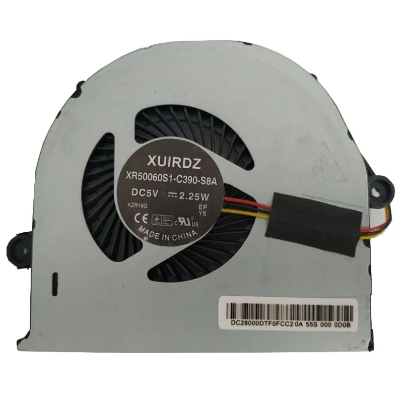 

NEW Laptop cpu cooling fan for Acer Aspire E5-471 E5-471G E5-571 E5-571G E5-573G V3-572G E5-572G