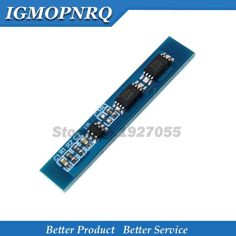 1S 2S 3S 4S 3A 20A 30A Li-ion Lithium Battery 18650 Charger PCB BMS Protection Board For Drill Motor Lipo Cell Module