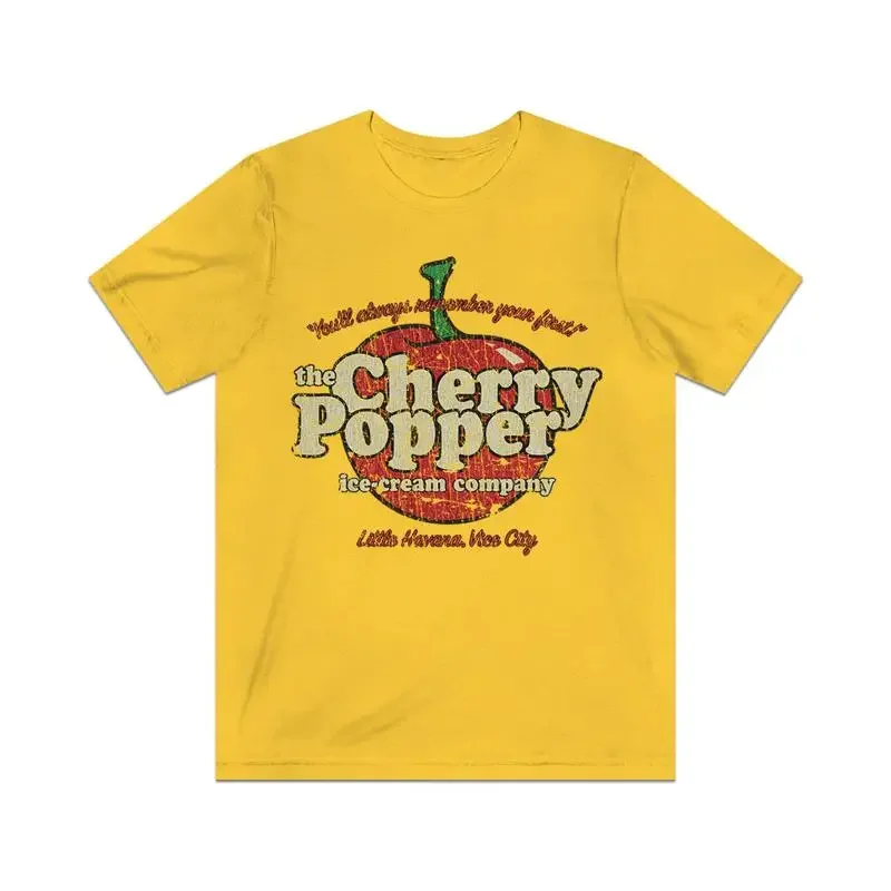 ΠΠΈΠ½ΡΠ°ΠΆΠ½Π°Ρ ΠΌΡΠΆΡΠΊΠ°Ρ ΡΡΡΠ±ΠΎΠ»ΠΊΠ° The Cherry Popper Ice Cream Company 1984 Π³ΠΎΠ΄Π° ΠΠΈΠ½ΡΠ°ΠΆΠ½Π°Ρ ΠΌΡΠΆΡΠΊΠ°Ρ ΡΡΡΠ±ΠΎΠ»ΠΊΠ° The Cherry Popper Ice Cream Company 1984 Π³ΠΎΠ΄Π°