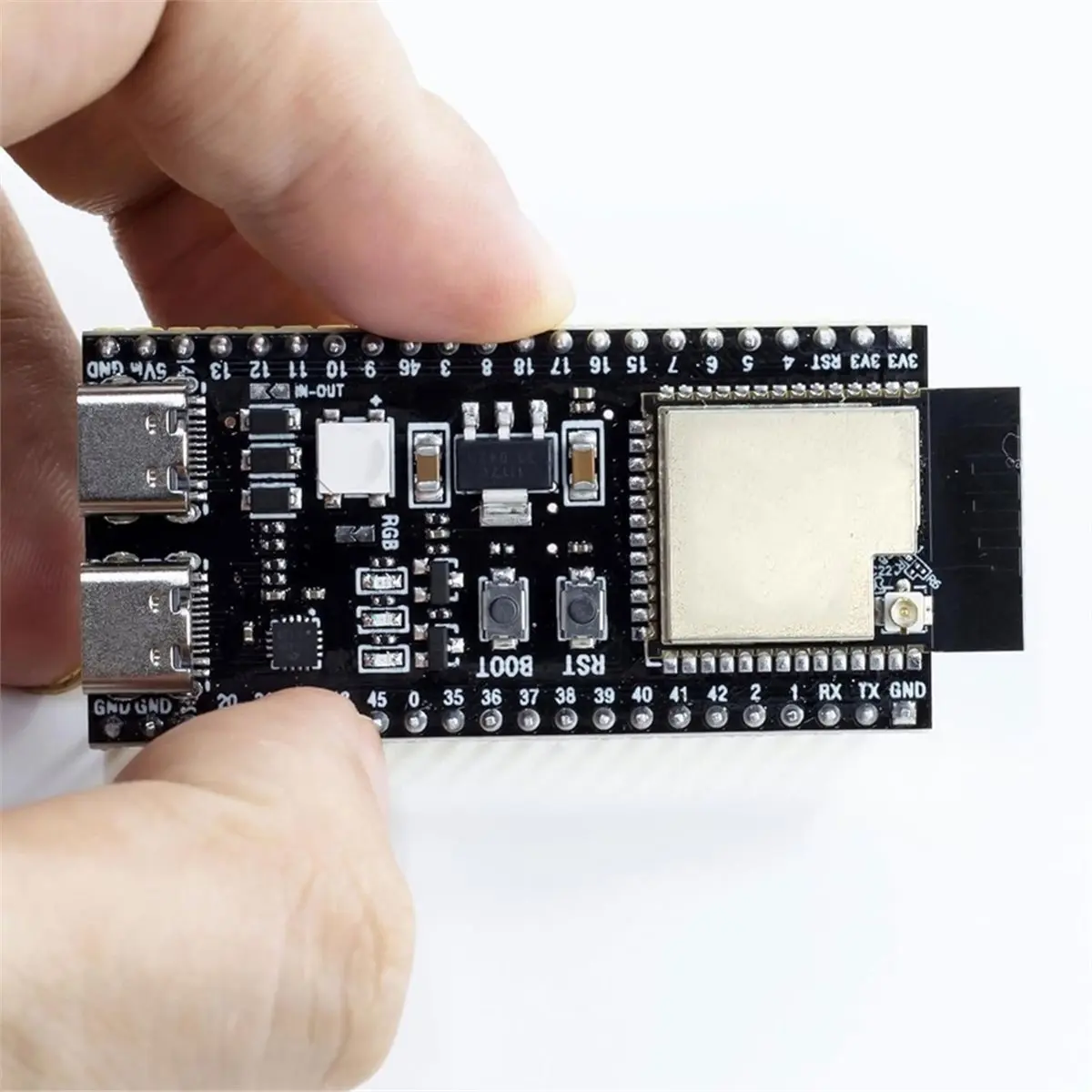 3 Pack - N16R8 Development Board, Wi-Fi for BLUETOOTH Type-C for ---1