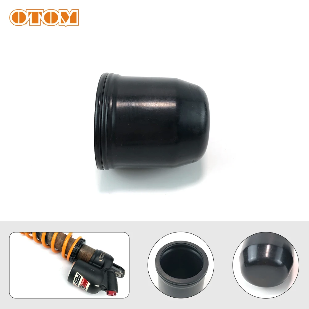 Motorcycle Shock Absorber Bushing Motocross Air Suspension Rear Gall Shaft Sleeve For FASTACE KAYO T6 K6 Nitrogen Cylinder Liner