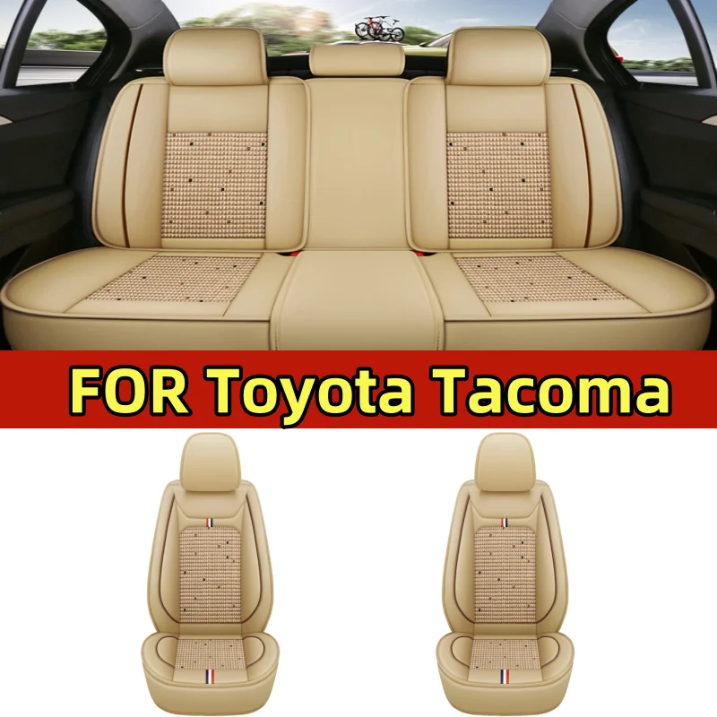 

for Toyota Corolla Seat Cover L LE XLE LE Eco Sedan 2014 2015 2016 2017 2018 2019, Luxury Leather Seat Covers for Car Waterproof