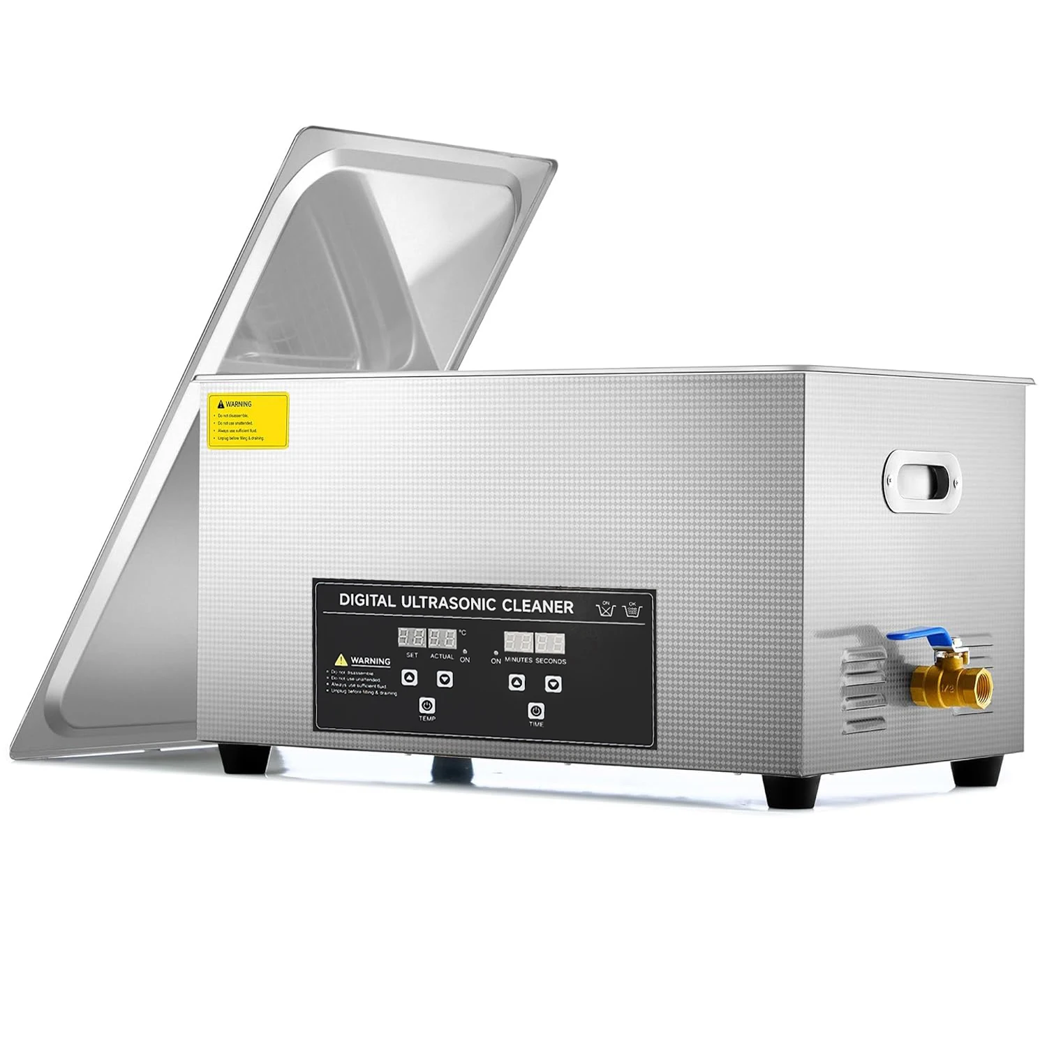 Digital Timer Heate…