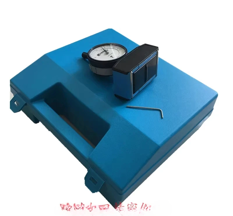 TETKO Wire Mesh Tension Tester 7-50N Steel Mesh Tension Tester 7-80N