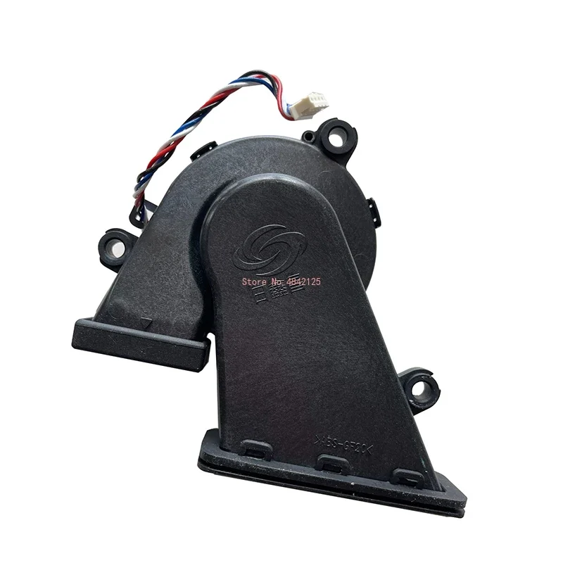 Pièce de rechange pour aspirateur robot S10 X100, avec accessoires de moteur, original, technologie du ventilateur, remplacement, 360