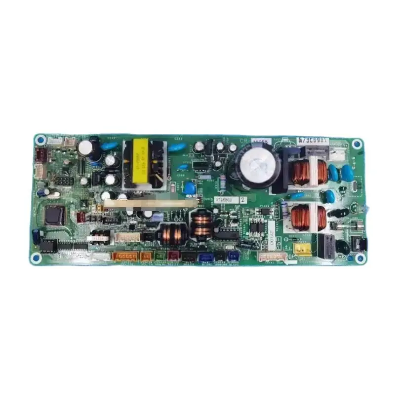 

New for air conditioner motherboard board PCB part A73C6986 A73C6987 CR-160E5 A746803