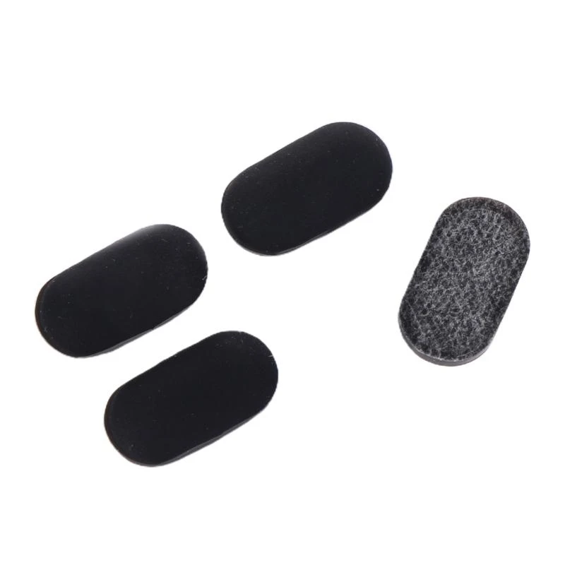 4PEECE/SET Резиновые прокладки, подходящие для 840G5 745 830 735 Ноутбук