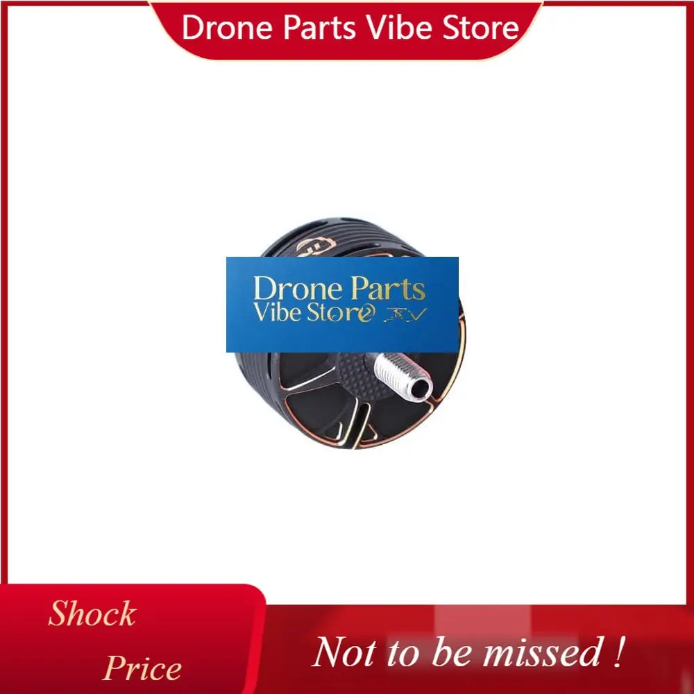 

DParts1T-Motor Cine60 6-inch X 4 Brushless Motor 6S IP45 For Film Video Aerial Photography Drone Accessory