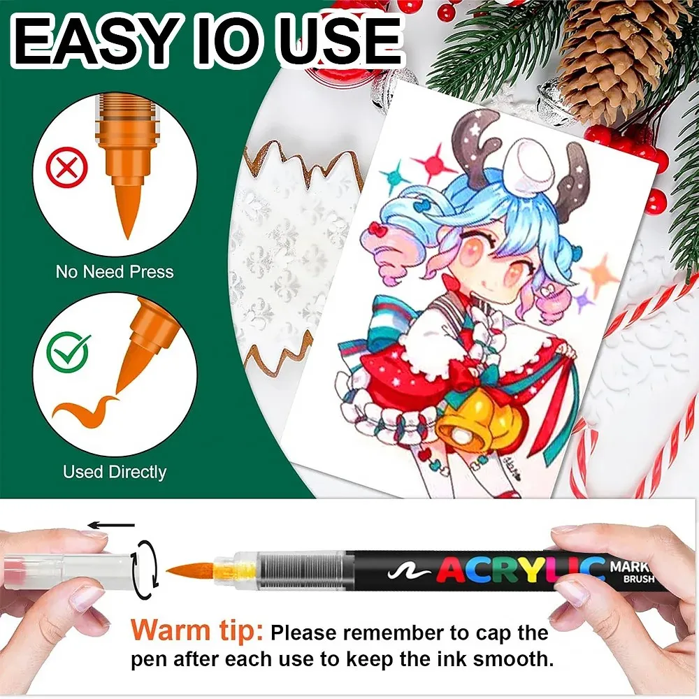 Thumbnail 2 - #24 Latest Craft Paint Offers