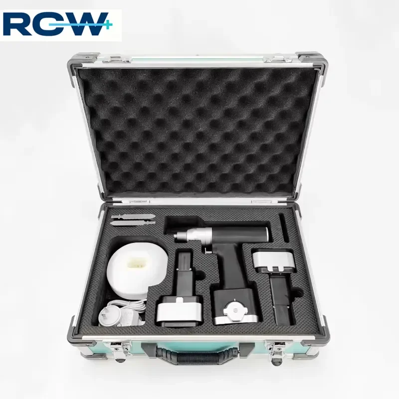 RCW Drill Medical Power Tool Electric Reciprocating Saw