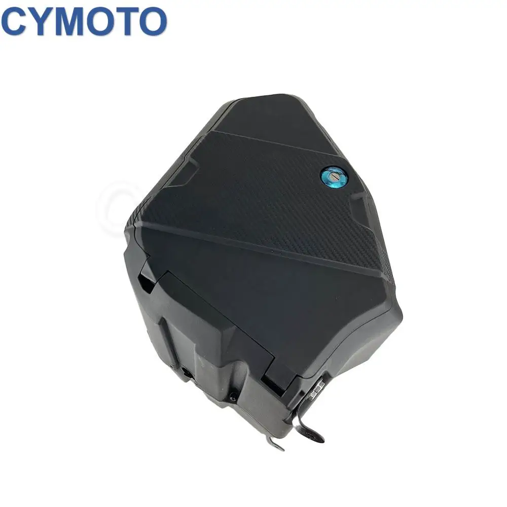 

For Honda Navi NVA110 Motorcycle Storage Luggage Box Glovebox 83512-K74 Tool Box Motorcycle Trunk