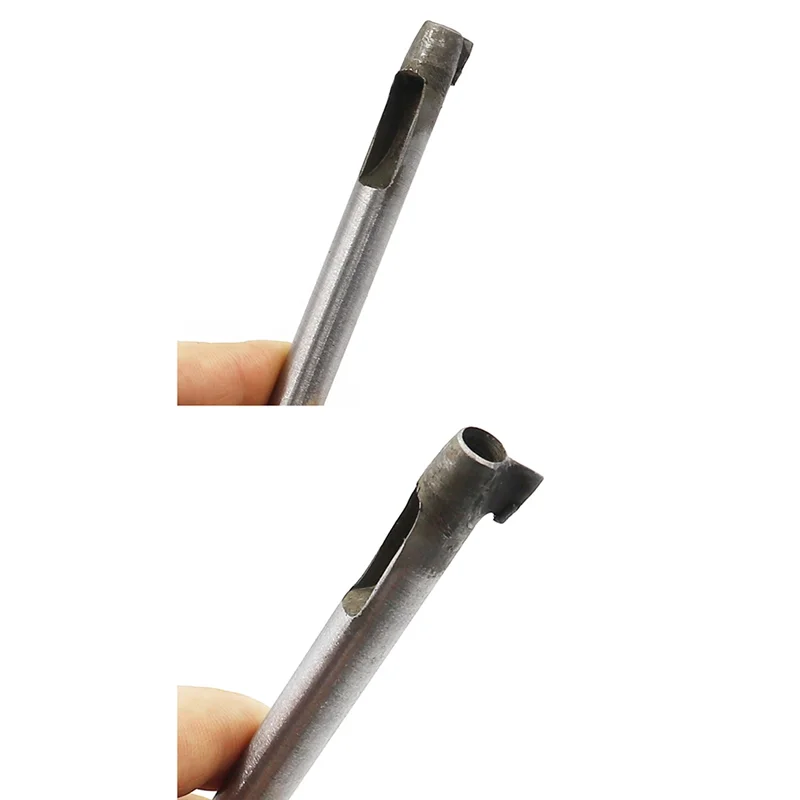 

A50I DIY инструмент для резьбы по коже, ремень для пробивания с дыроколами, сделай сам, швейная кожаная пустышка, кожаная пряжка, ремень, хвостовой дырокол