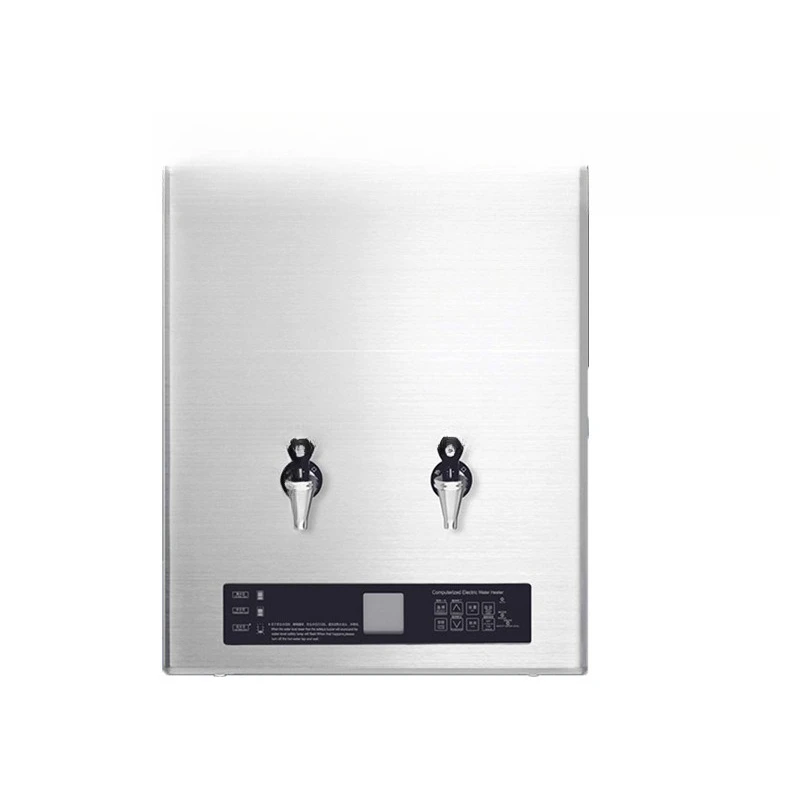 

Water Boiler Catering Factory School Hospital Stepping GM-K1BG-40CSW