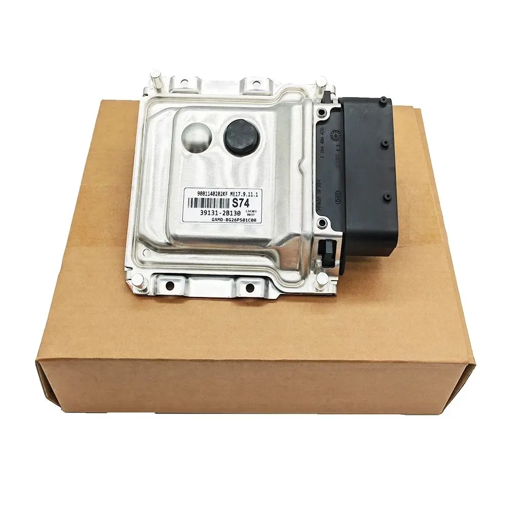 

Newpars Auto Part ME17.9.11.1 Engine Control Unit 39131-2B130 for Hyund ai