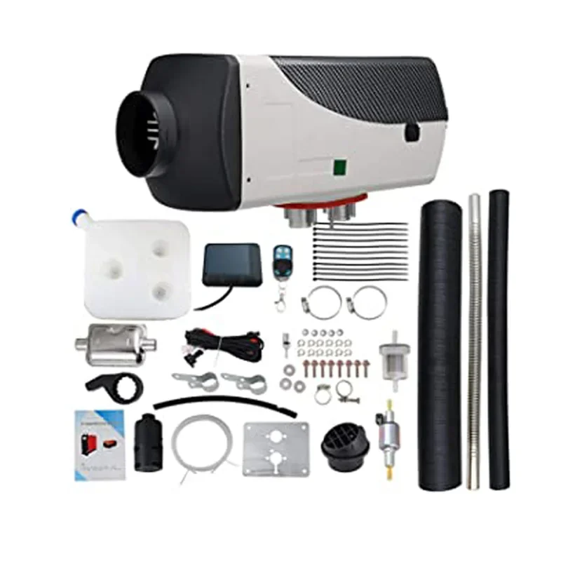 

China Manufacturer 5KW Parking Heater for truck cars similar to Webasto