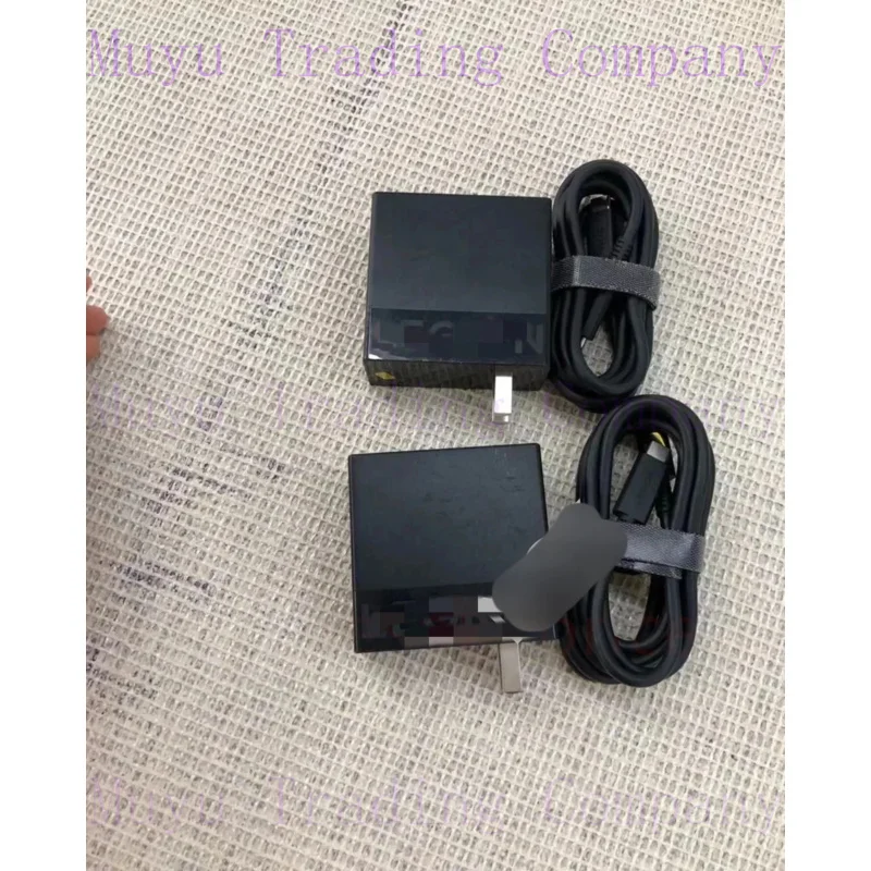 Imagem -05 - Carregador de Carregamento Rápido com Cabo Adaptador Usb-c Gan Original Lenovo 135w 140w 170w C140 pd 3.1 150cm La140 La135 La170