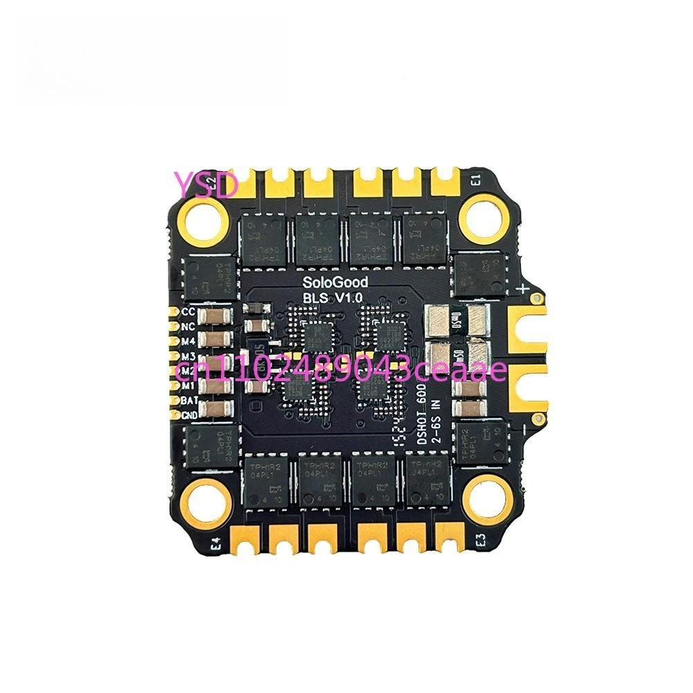 Fpv Crossing Drone …