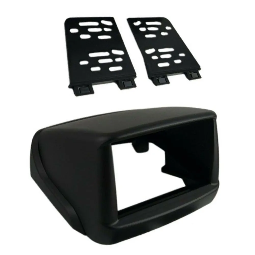 

7 Inch Display 2 DIN Advanced Navigation Features Perfect Fit Panel Robust Construction 7 Inch Navigation Audio Panel