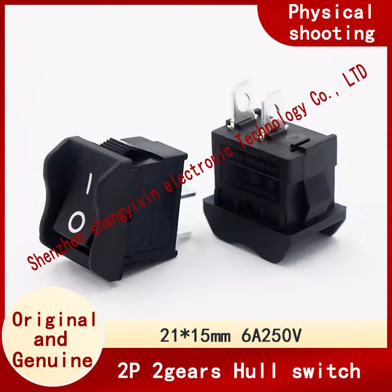 

RS601/HS8 предотвращающий столкновение, предотвращающий столкновение, переключатель деформации корабля CQC UL 15*21, двухскоростной двухконтактный переключатель питания