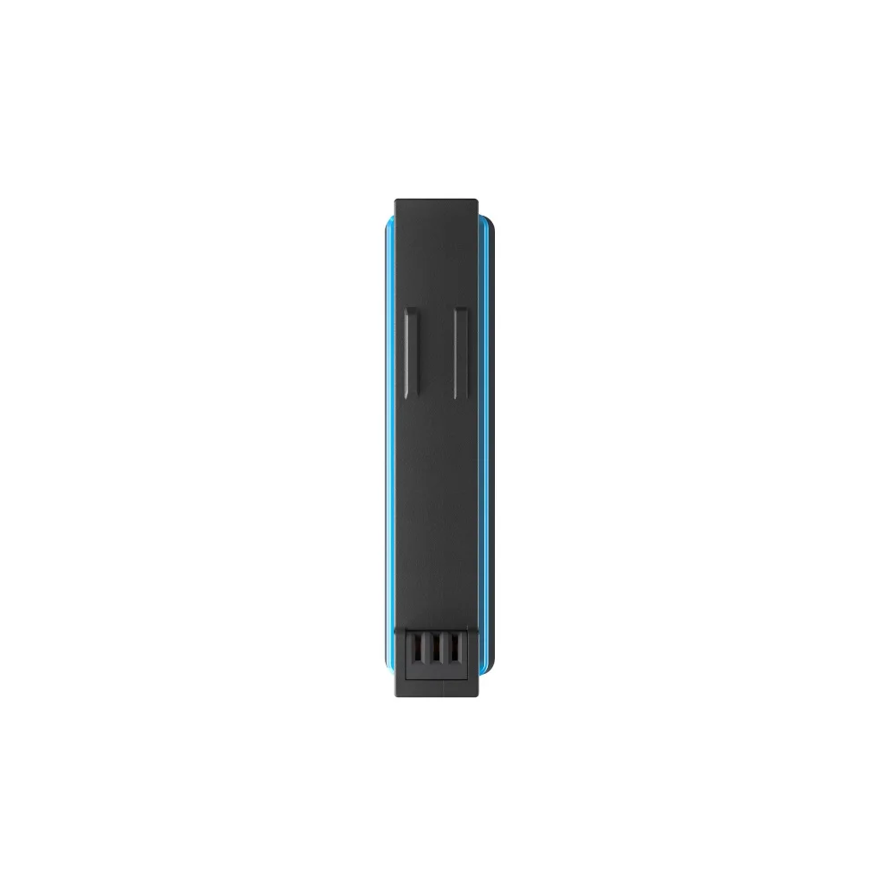 Original Insta360 X3 Battery 1800mAh High Capacity And Fast Charger Hub For Insta 360 ONE X 3 Power Accessories