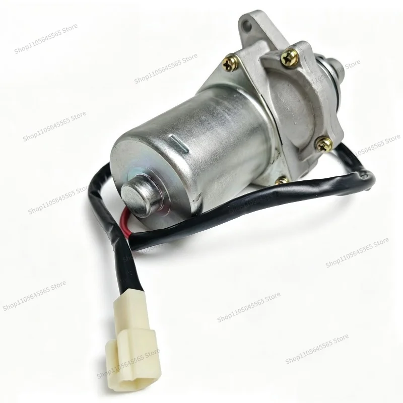 31100-40B01 Suitable for LT80 KFX80 Starter Motor Spot
