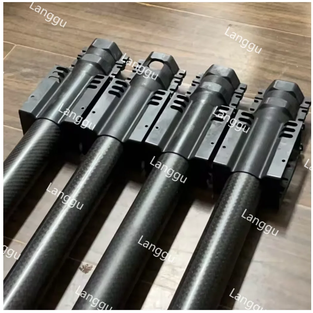 Оригинальные и бывшие в употреблении запасные части для дрона для рук DJI T50 Оригинальные и бывшие в употреблении запасные части для дрона для рук DJI T50