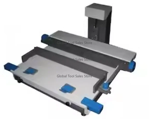 

18" Desktop Photobook Album Making Machine