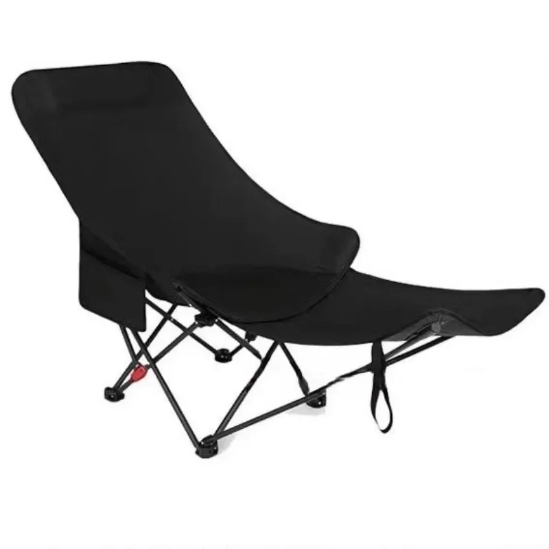 

adjustable heightened moon chair with leg support outdoor