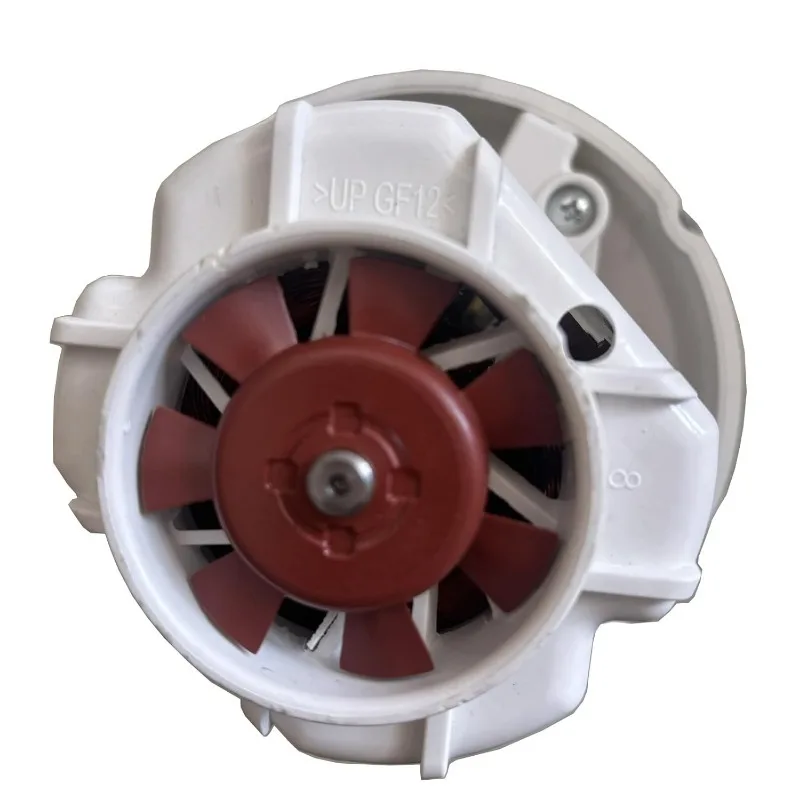 مجموعة توربينات شفط المحرك لـ Festool CTL26E/CTL 36E Mirka 1242 AC 1200W مكنسة كهربائية 467.3.414/467.3.402-3/467.3.402-6