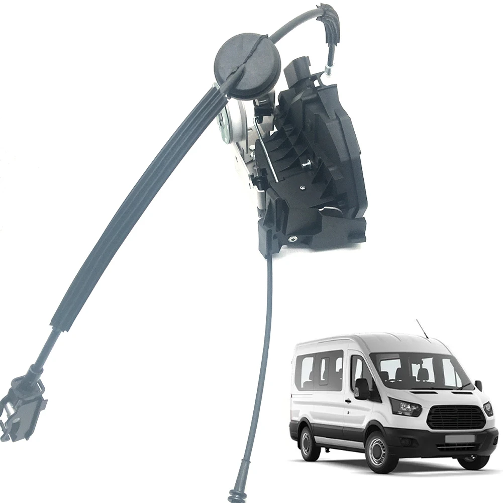 

7Pins Car Door Lock Actuator Front Left BK31V219A65DJ For Ford Transit V363 2013-2023 BK31-V219A65-DJ-ABQF