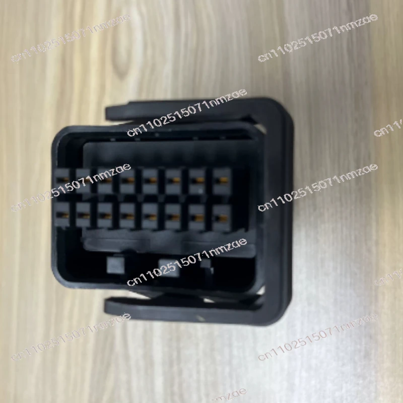 485 Wiring Terminal CT75A-16T Power Plug FOR Inverter 485 Communication Terminal