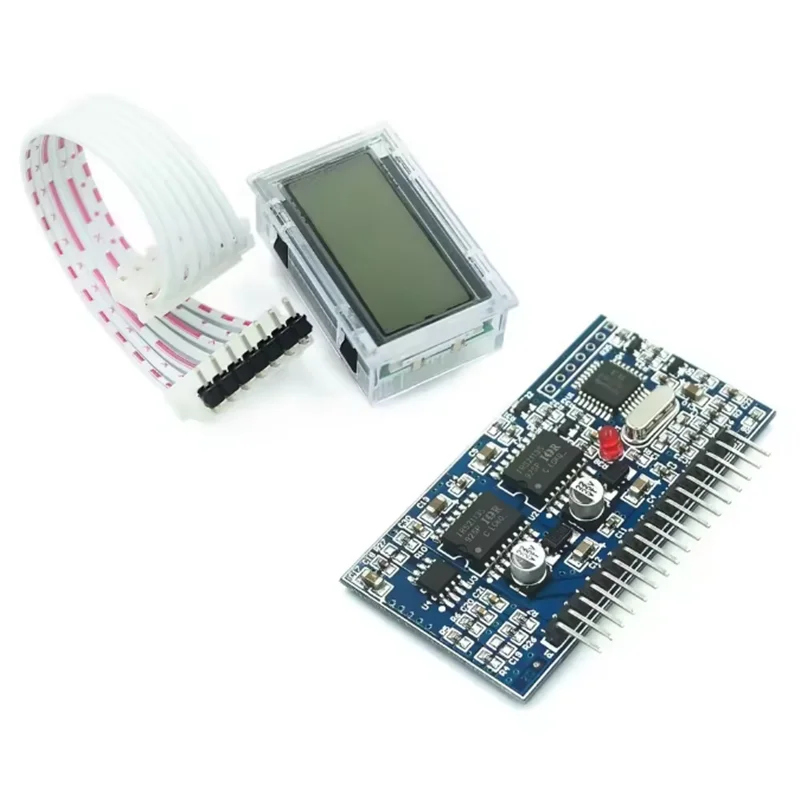 EGS002 EG8010 IR2110 Pure Sine Wave Inverter Driver Board EGS002 EG8010 IR2110 Driver Module