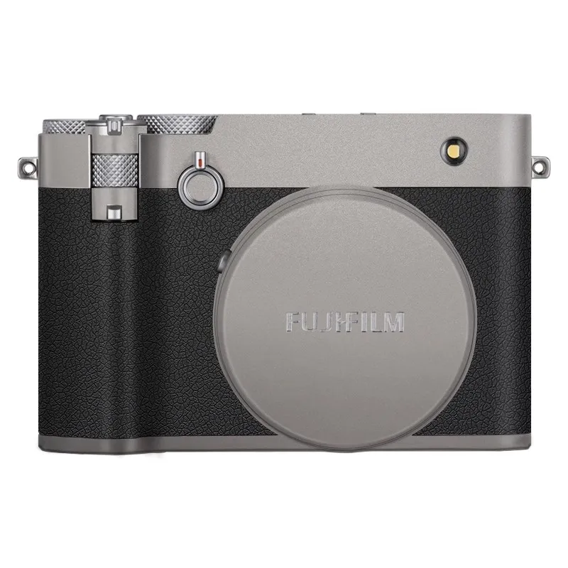 

Кожа для камеры Fujifilm GFX100, наклейка для радиочастотной камеры Fuji GFX100RF, пленка для камеры, пленка GFX-100RF, наклейка для камеры, защитная кожа