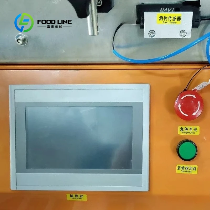 Manufacturer Price Labeling Machine Round Bottle Water Bottle Plastic Sticker Labeling Machine