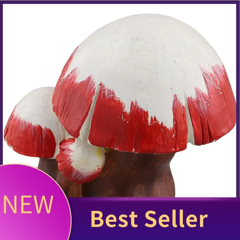 

A01M-крышки для унитазов, красочные смолы, грибной дизайн, колпачки для унитазов, декорации для ванной комнаты, сменные аксессуары