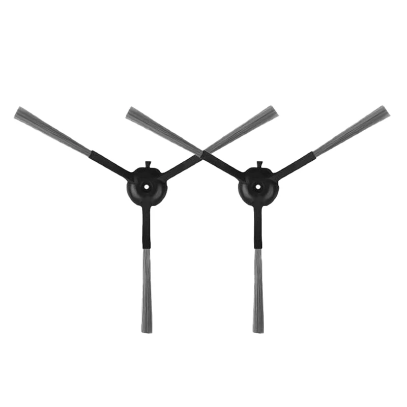 Do odkurzacza robota Uwant U200 / U200 Pro Części zamienne Akcesoria Szczotka boczna Filtr Hepa Ściereczka do mopa