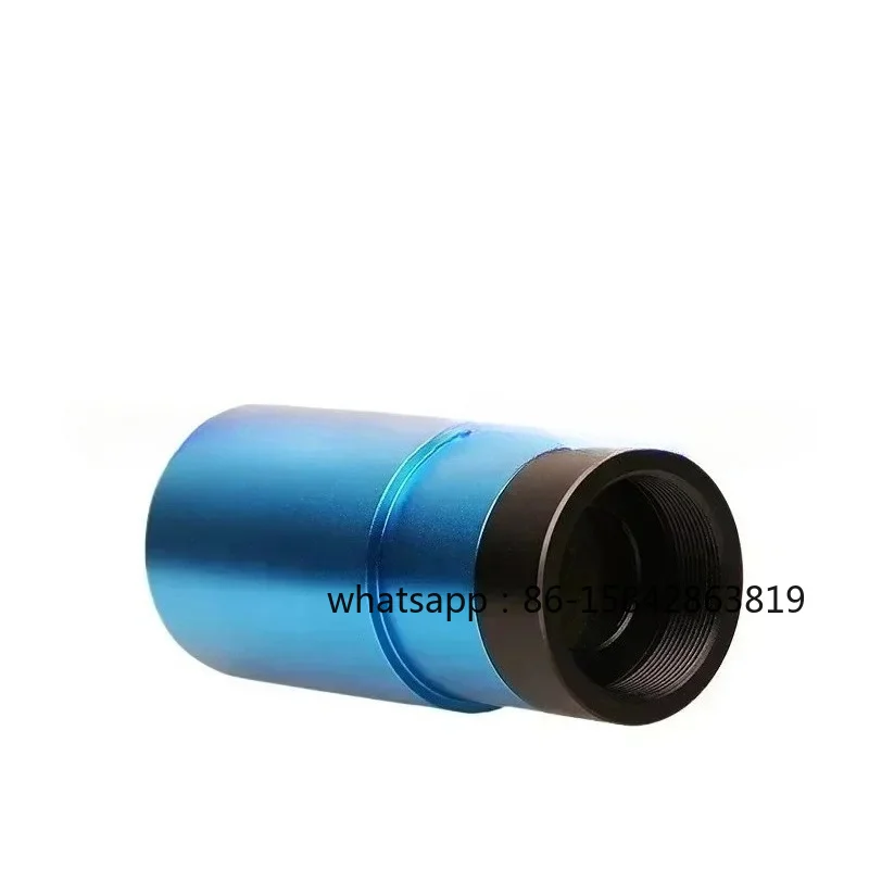 GPCMOS01200KPF USB2.0 1.25 Inch Planetary Guiding Camera for Astrophotography