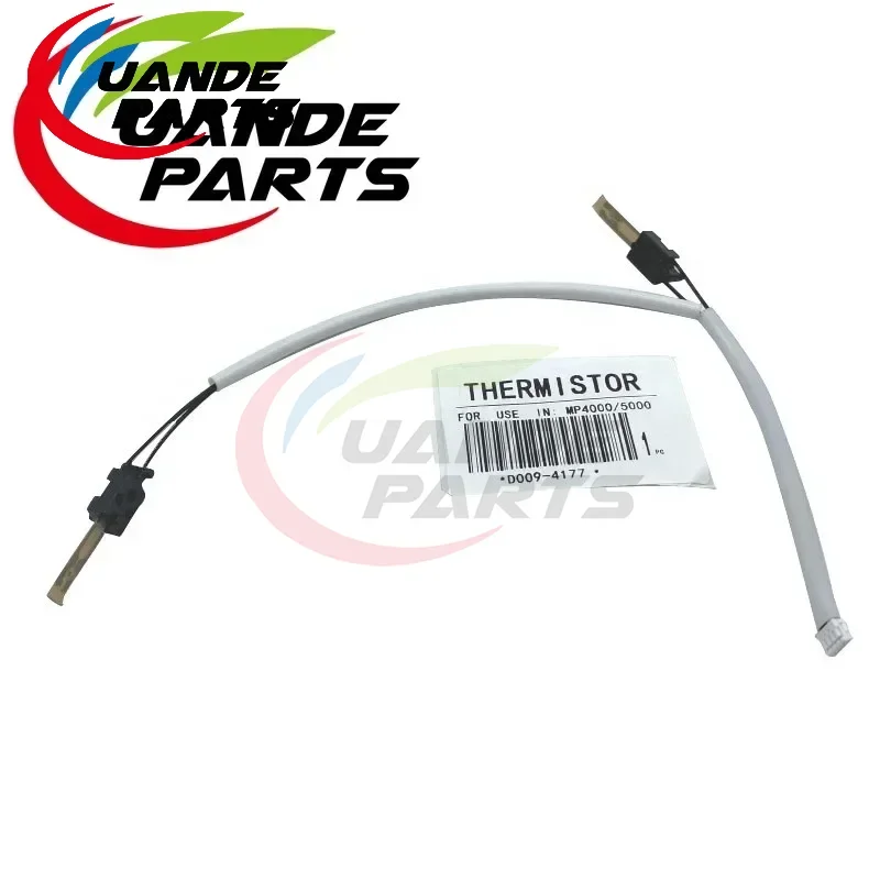 1PC D009-4177 Compatible Fuser Thermistor without clip support for ricoh MP4000 4001 4002 5000 5001 5002 5000B Printer Copier Sp