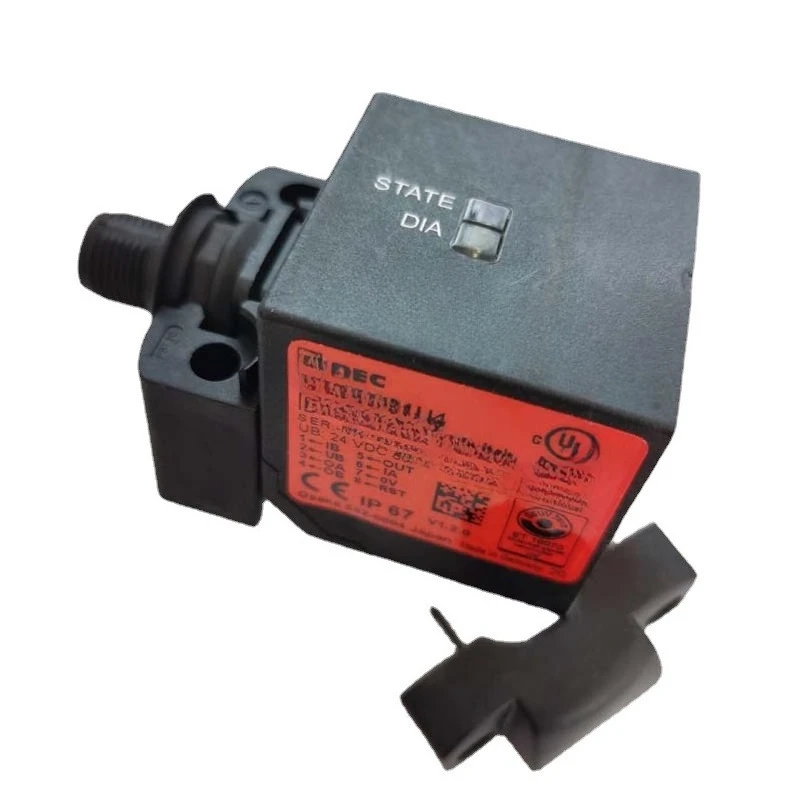 

Safety switch HS3A-H21U4 Safety door lock switch HS3A-H21M4 sensor