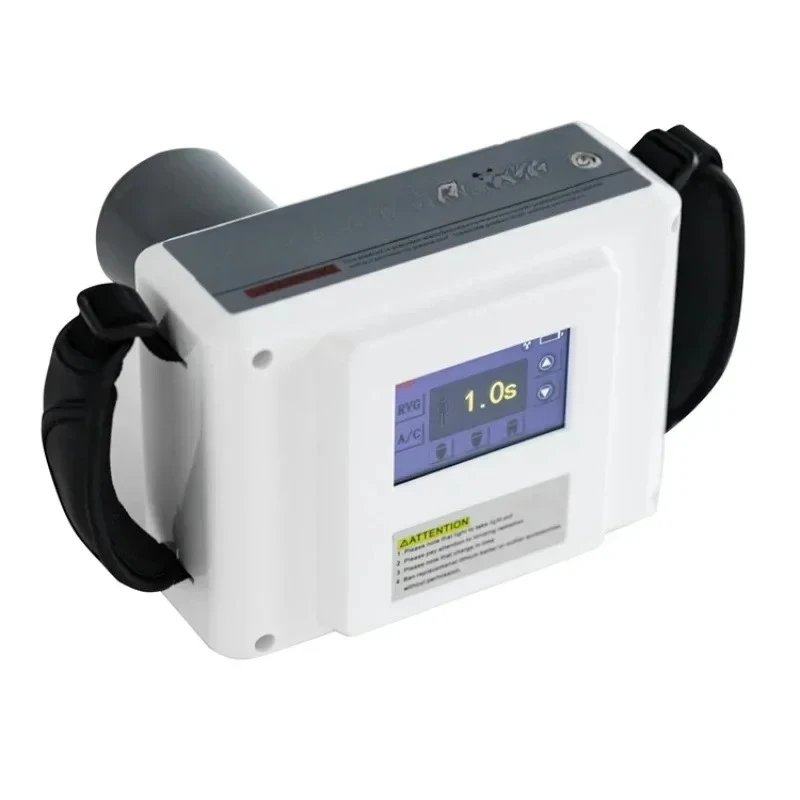 

S701 Pet Dental Portable Xray Unit for Pet Use